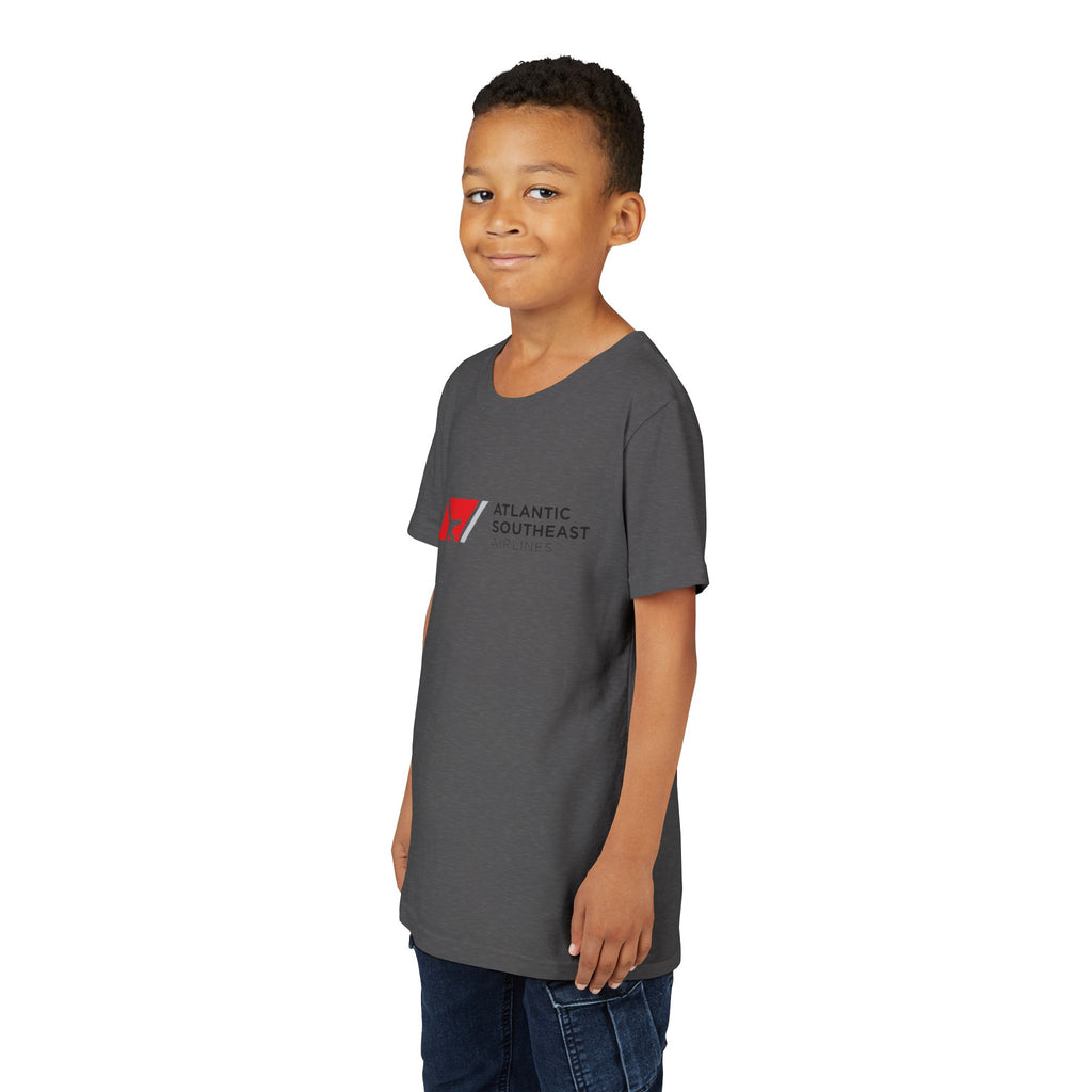 Atlantic Southeast Airlines Kids Tee / T-Shirt