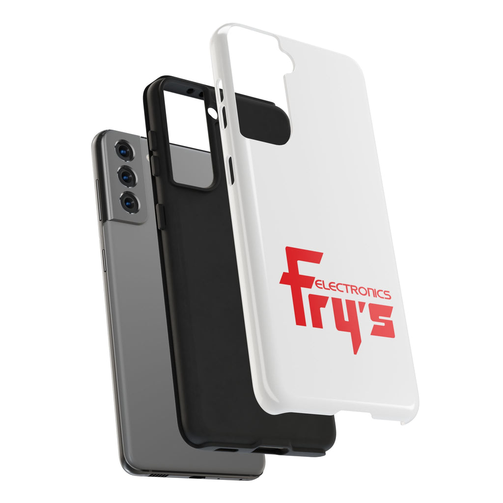Fry's Electronics, Inc. Tough Phone Case
