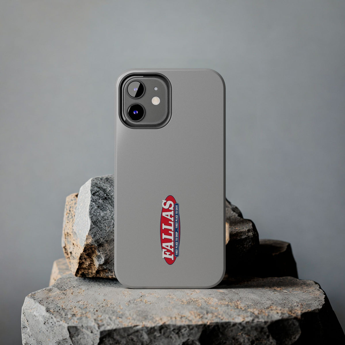 Fallas Discount Stores Tough Phone Case