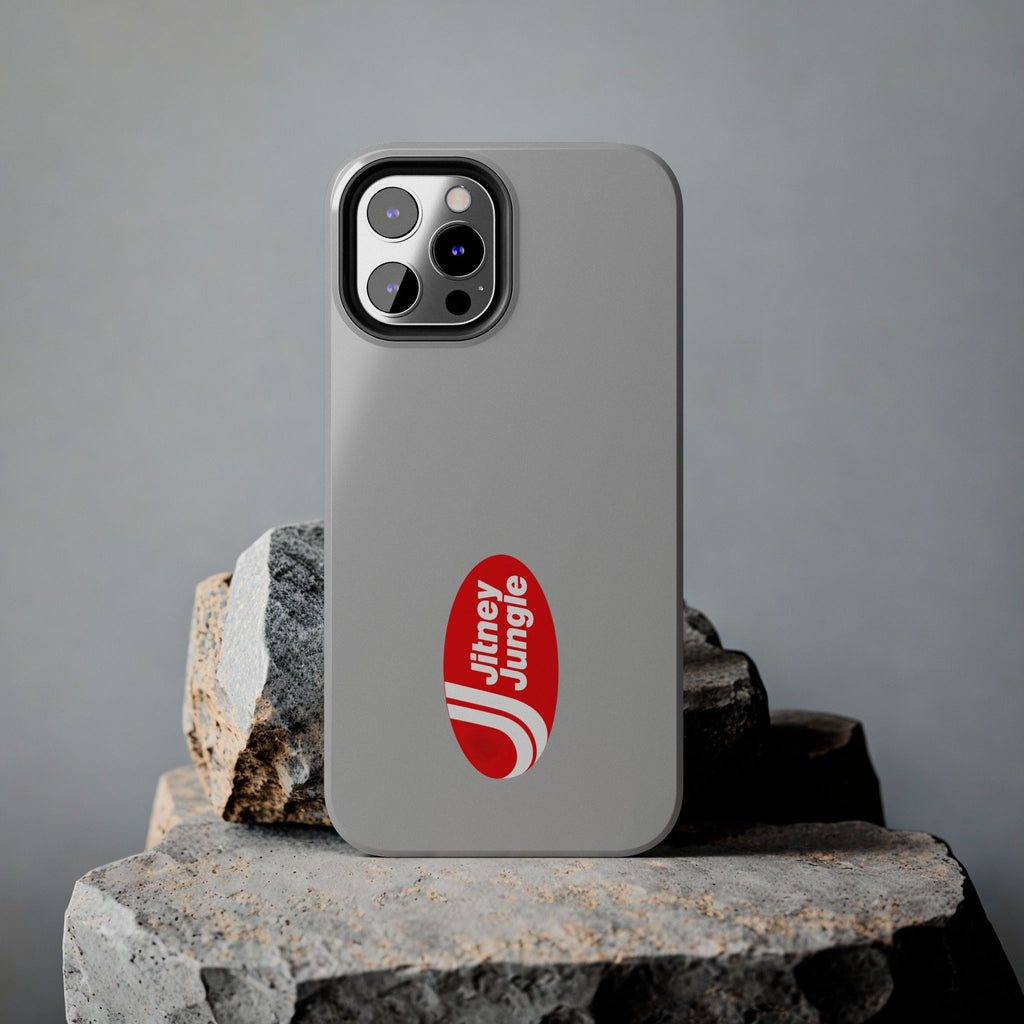 Jitney Jungle Tough Phone Case