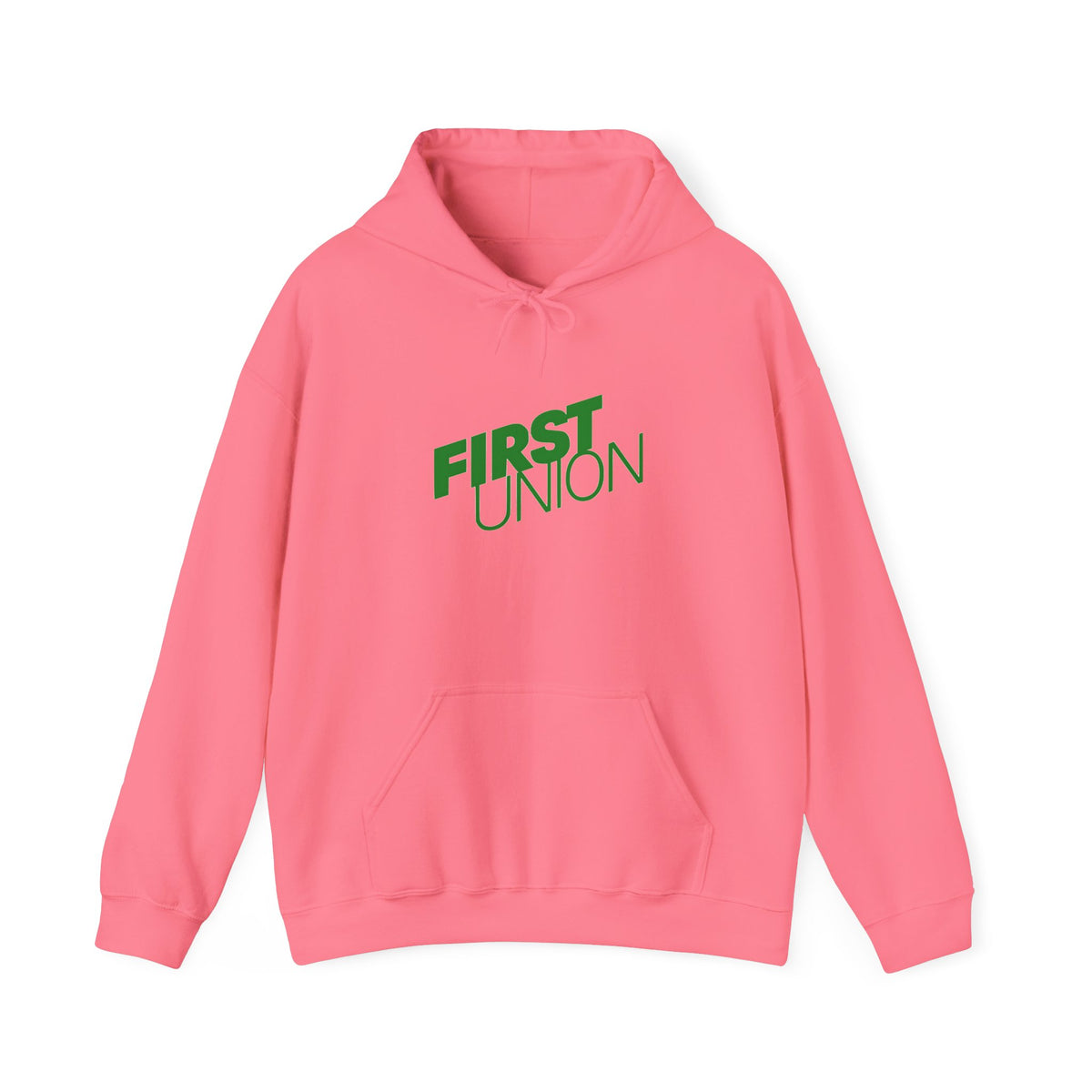First Union Hoodie / Sweatshirt