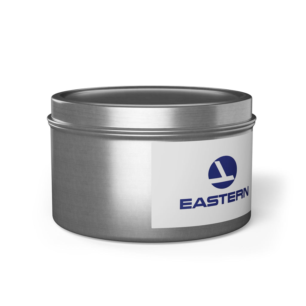 Eastern Air Lines Tin Candle