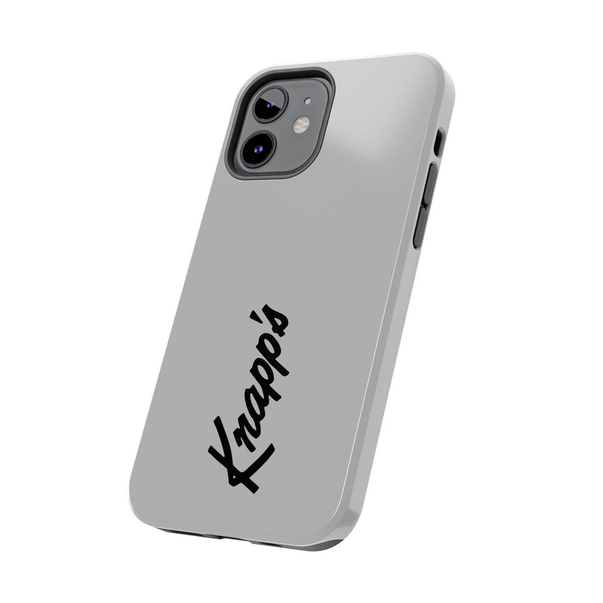 J. W. Knapp Company Tough Phone Case