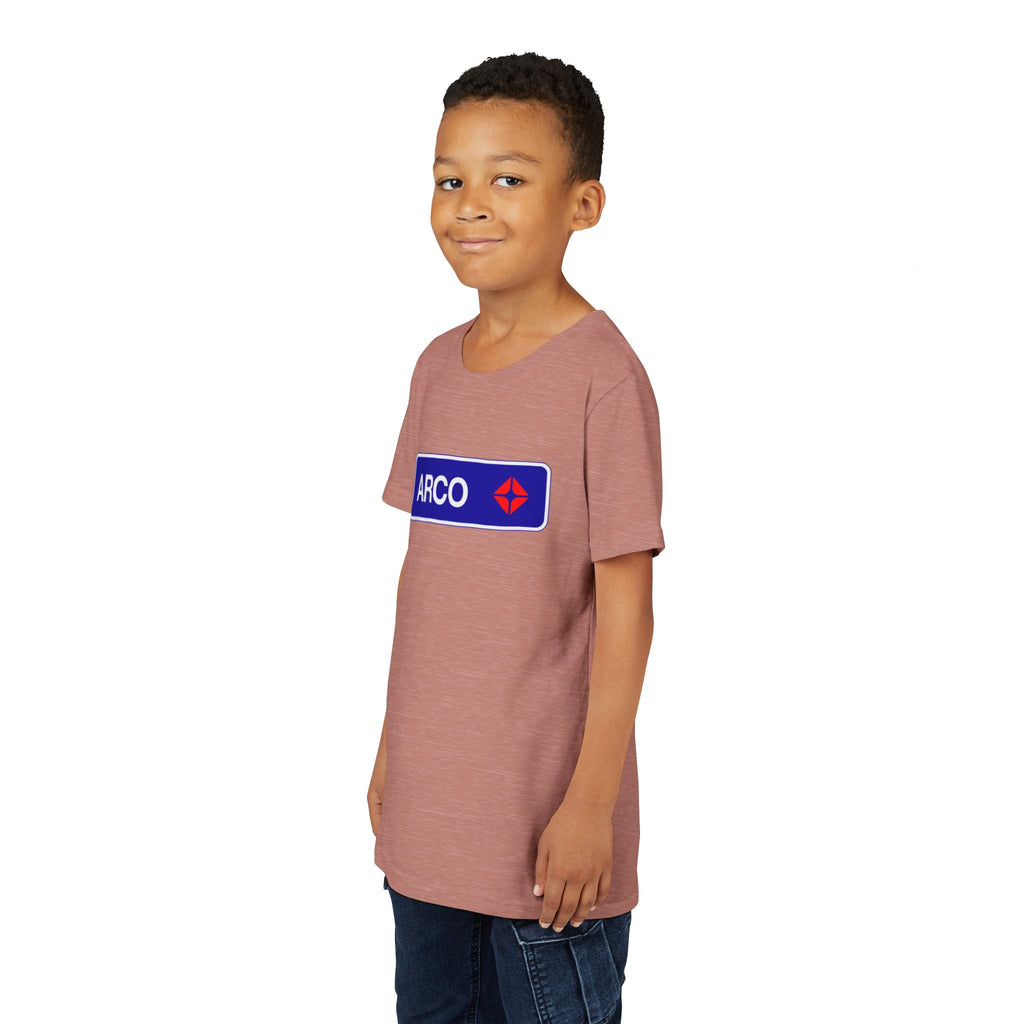 Atlantic Richfield Company (ARCO) Kids Tee / T-Shirt