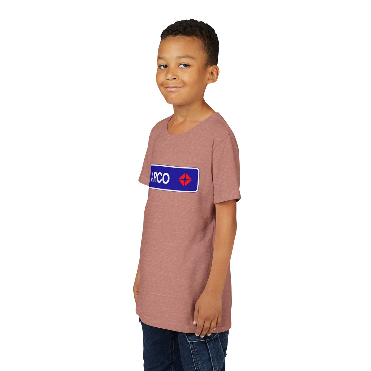 Atlantic Richfield Company (ARCO) Kids Tee / T-Shirt
