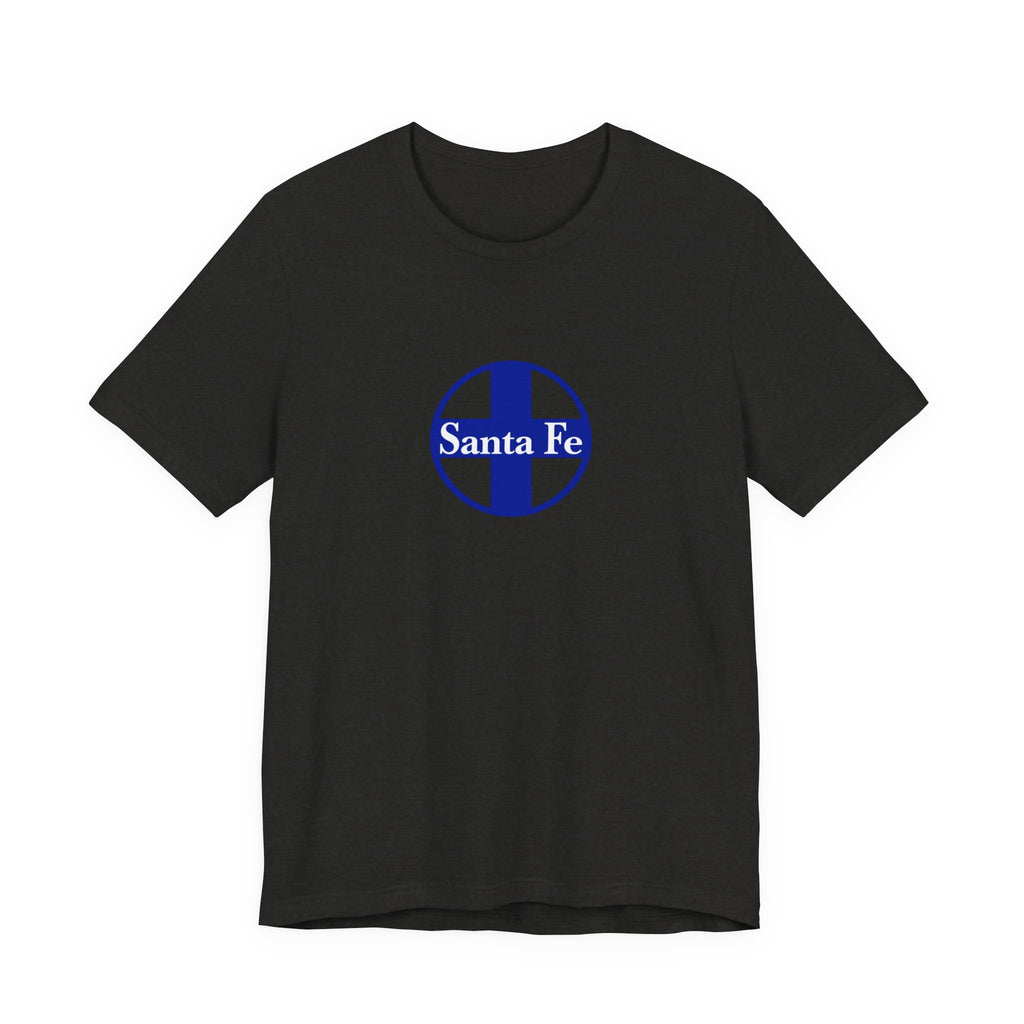 Atchison Topeka and Santa Fe Railway T-Shirt