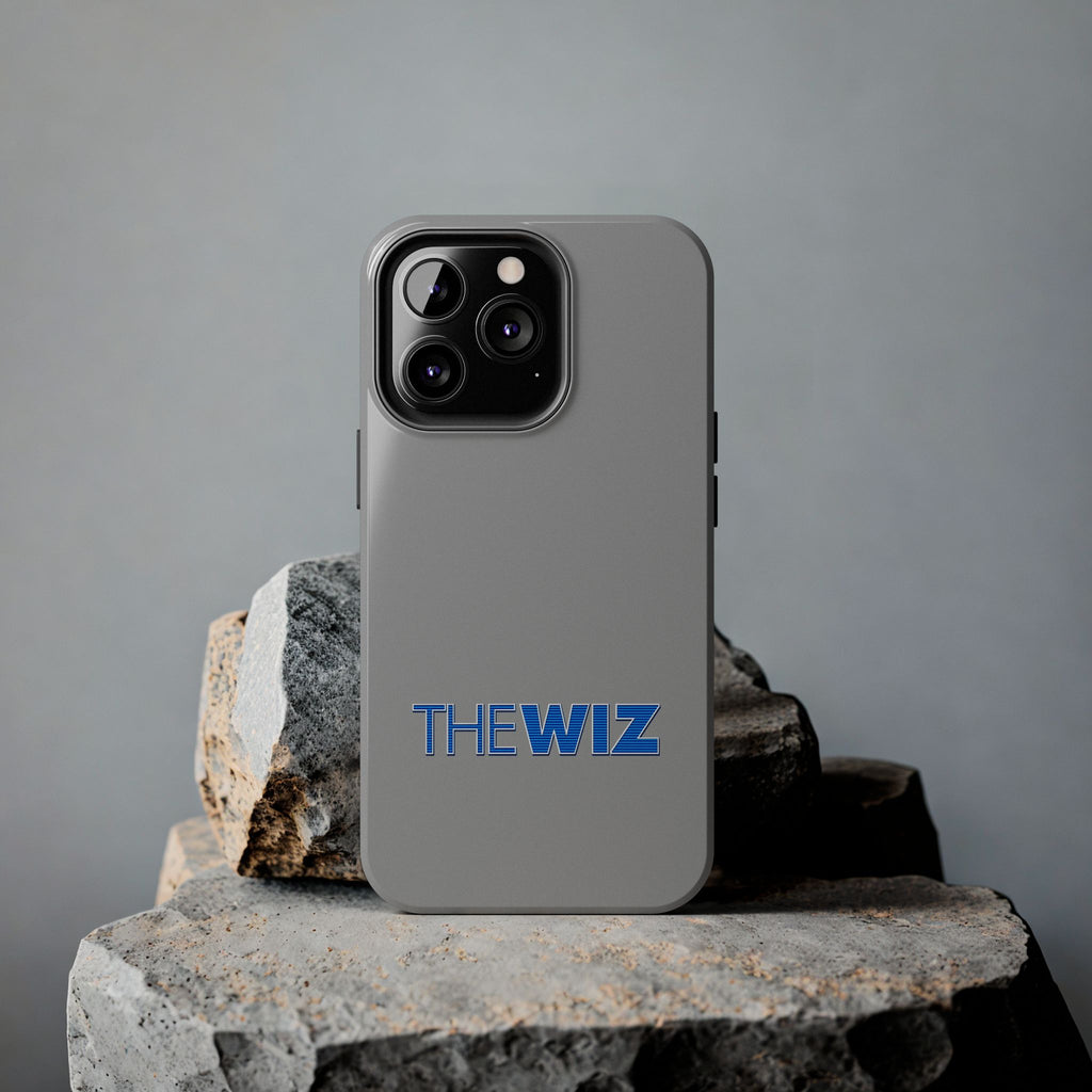 The Wiz Tough Phone Case