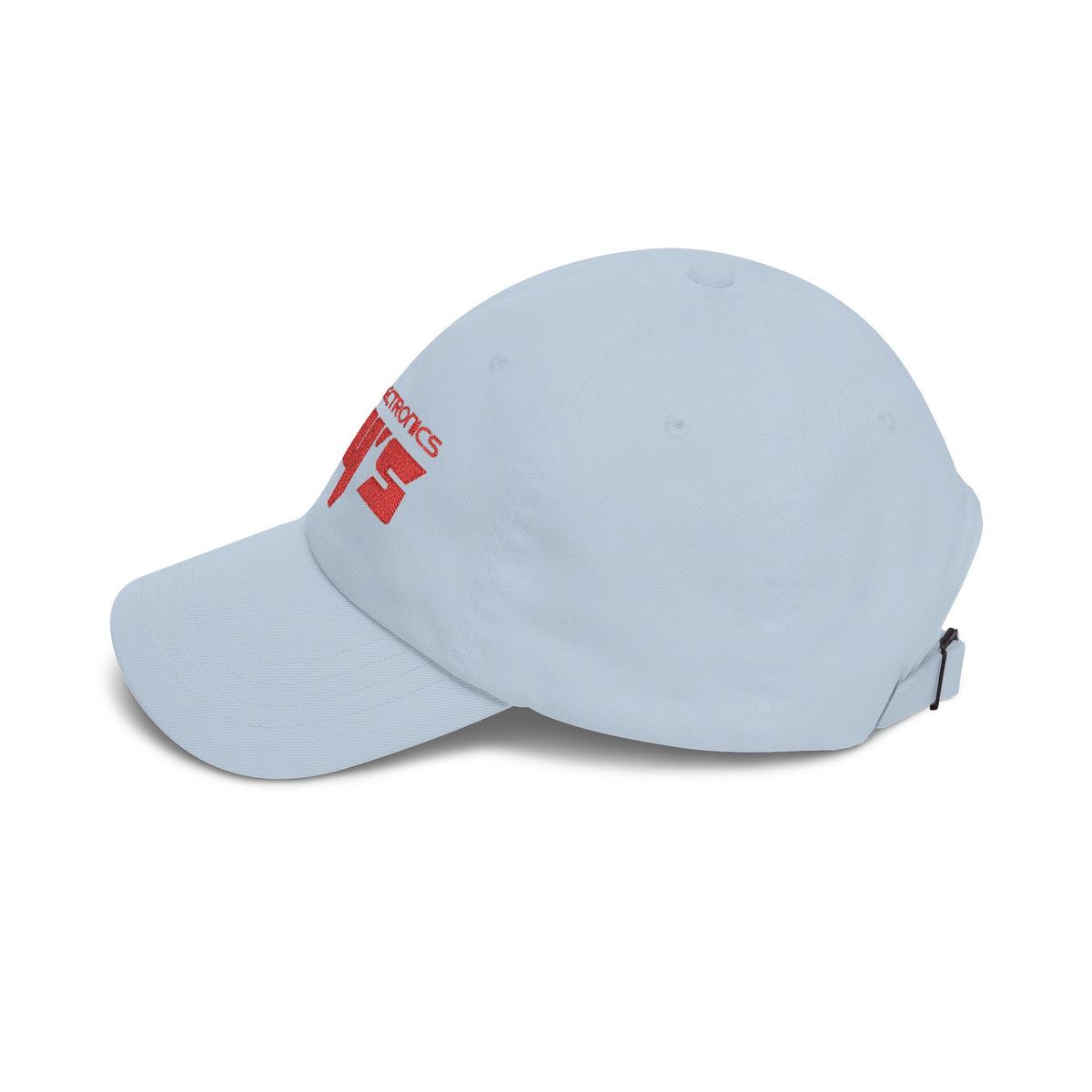 Fry's Electronics, Inc. Embroidered Dad Cap Hat