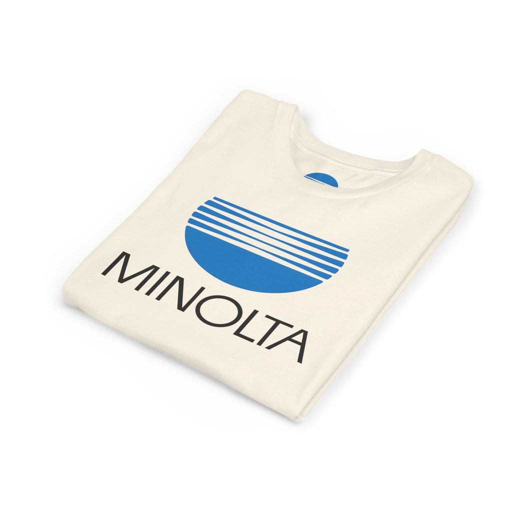 Minolta Kids Tee / T-Shirt