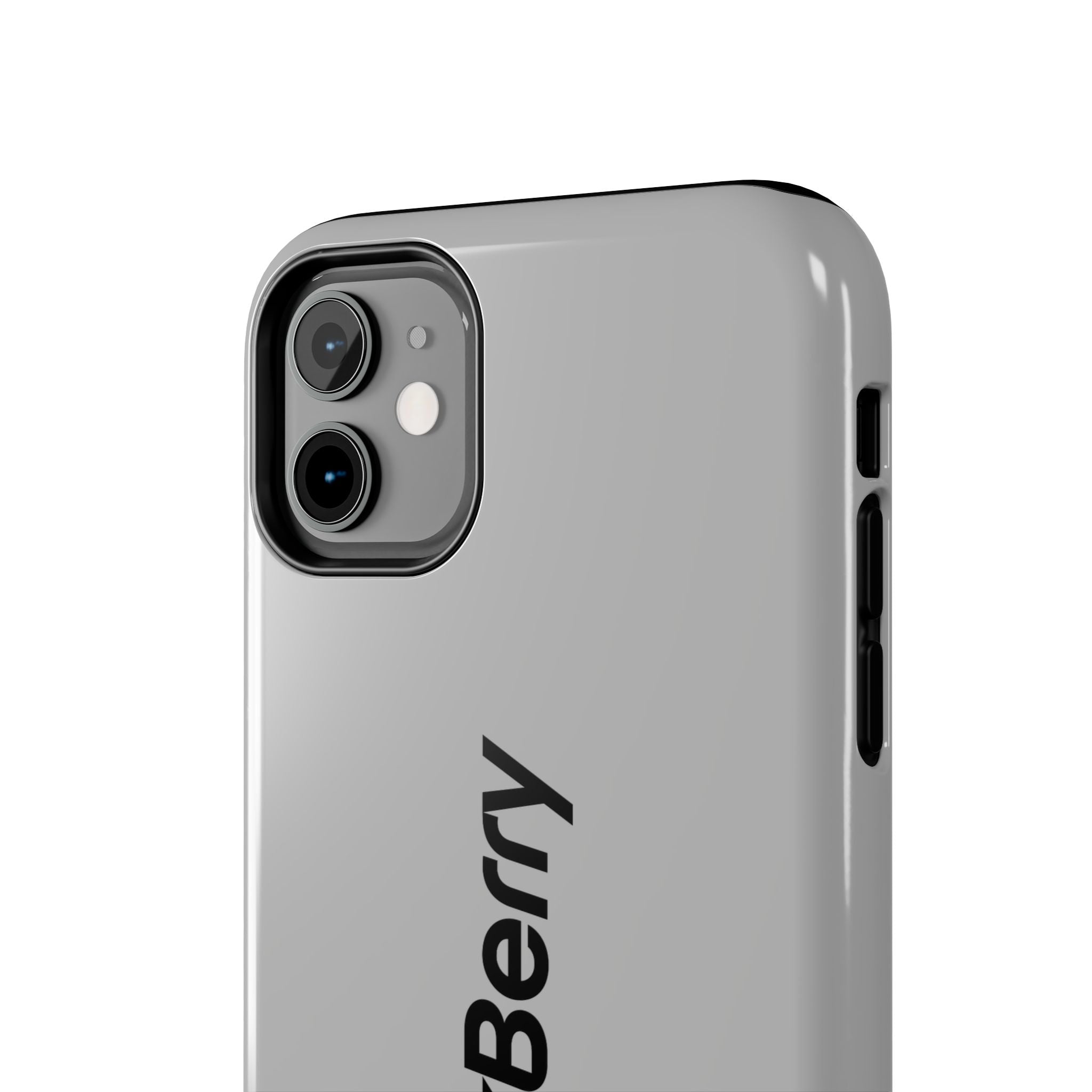 BlackBerry Tough Phone Case