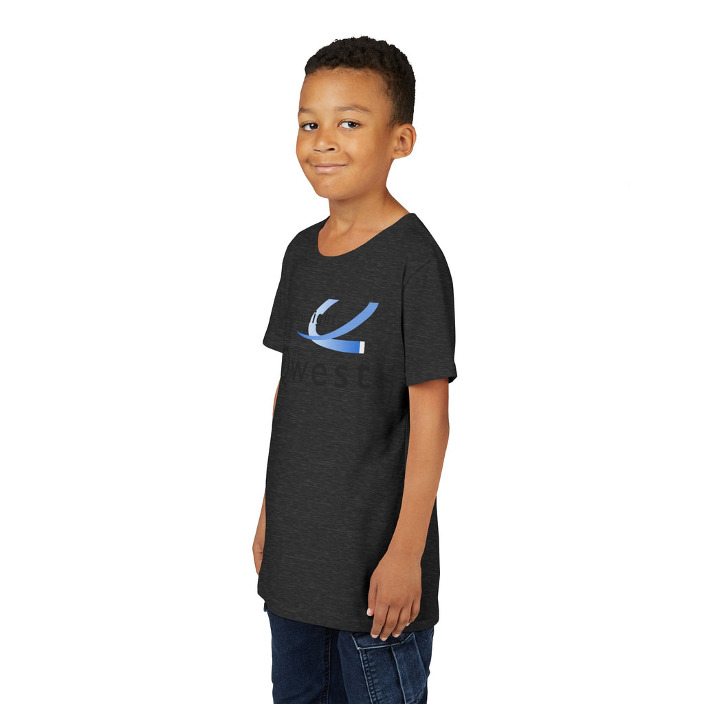 Qwest Kids Tee / T-Shirt