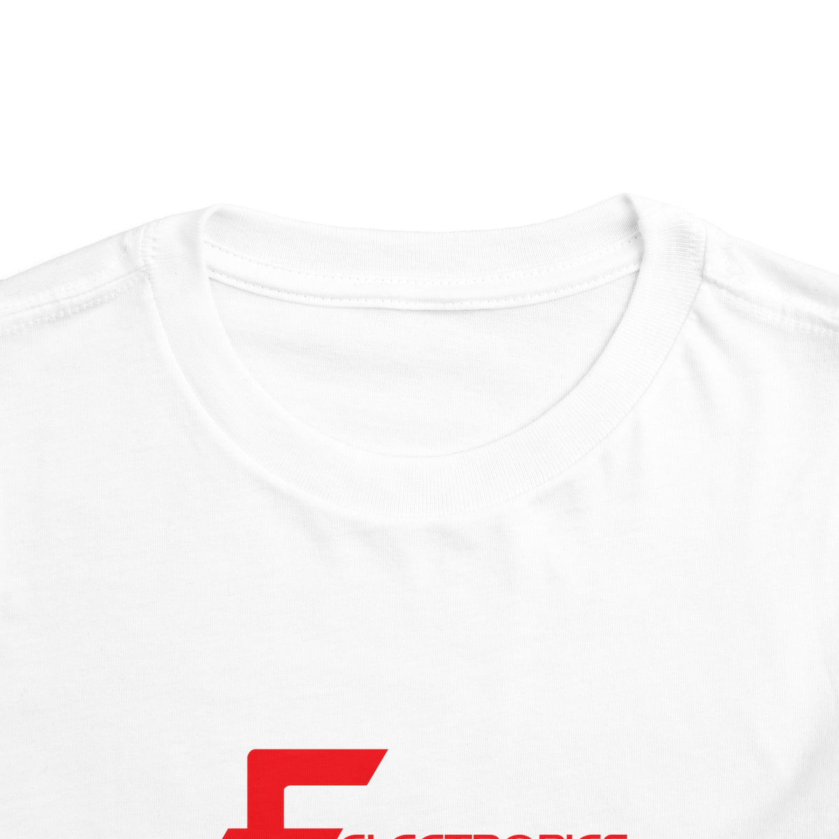 Fry's Electronics Toddler Tee / T-Shirt