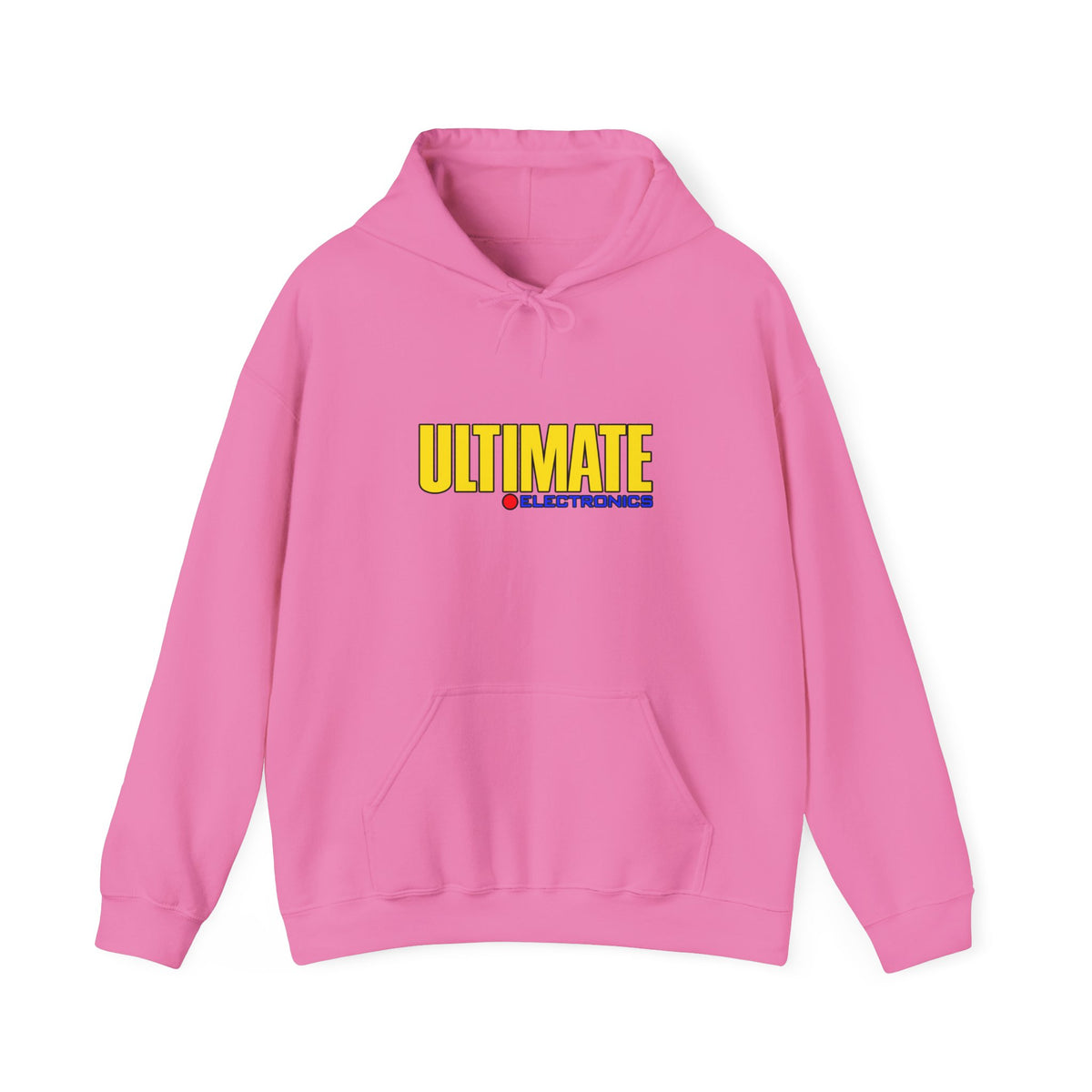Ultimate Electronics Hoodie / Sweatshirt