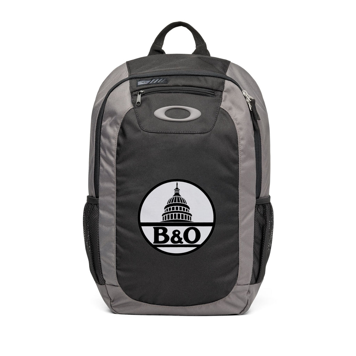 Baltimore and Ohio Railroad Backpack