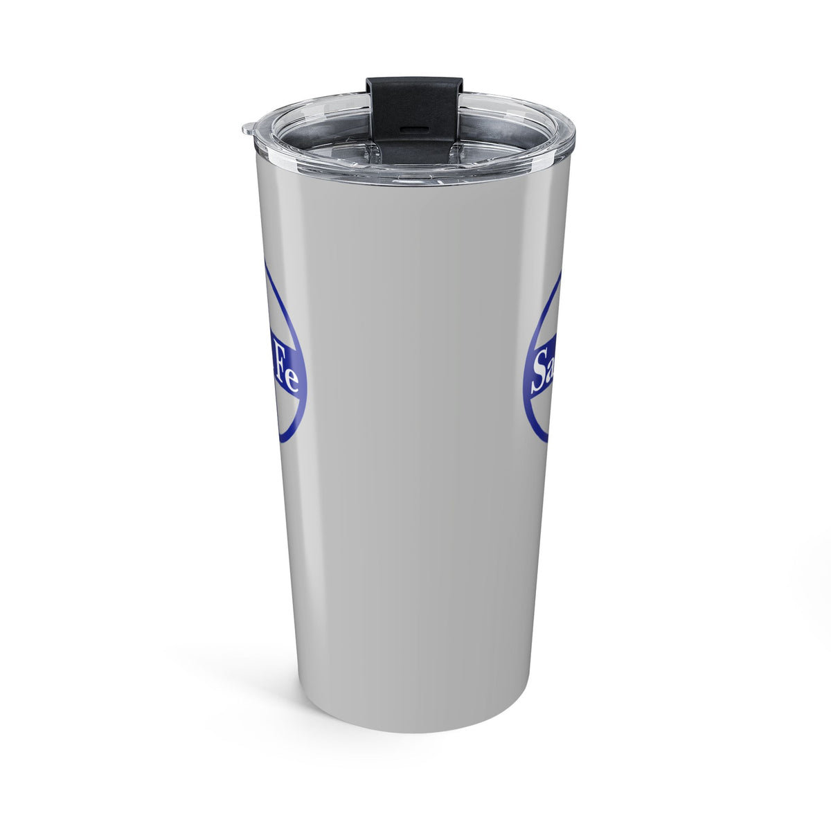 Atchison Topeka and Santa Fe Railway 20oz Insulated Tumbler