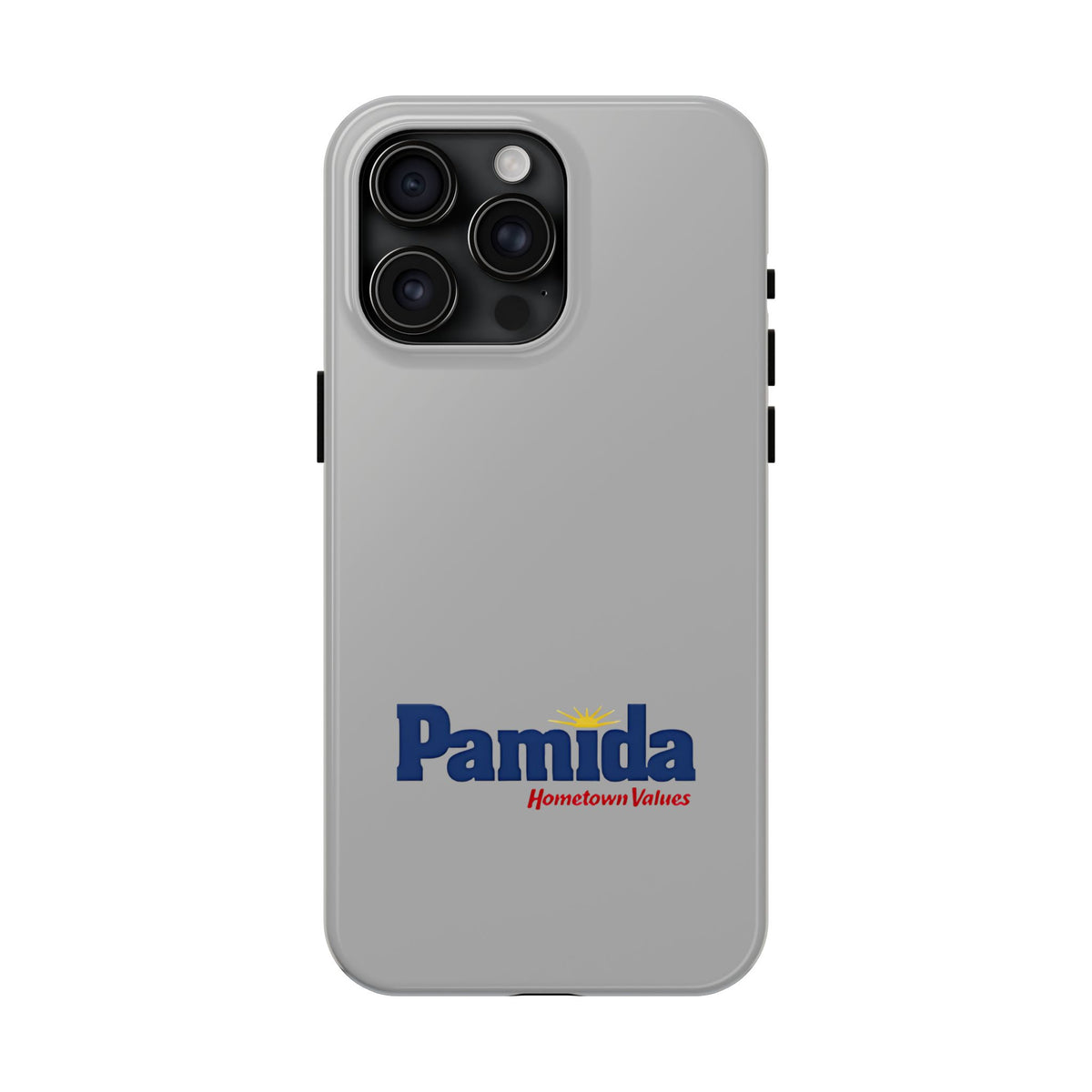 Pamida Tough Phone Case