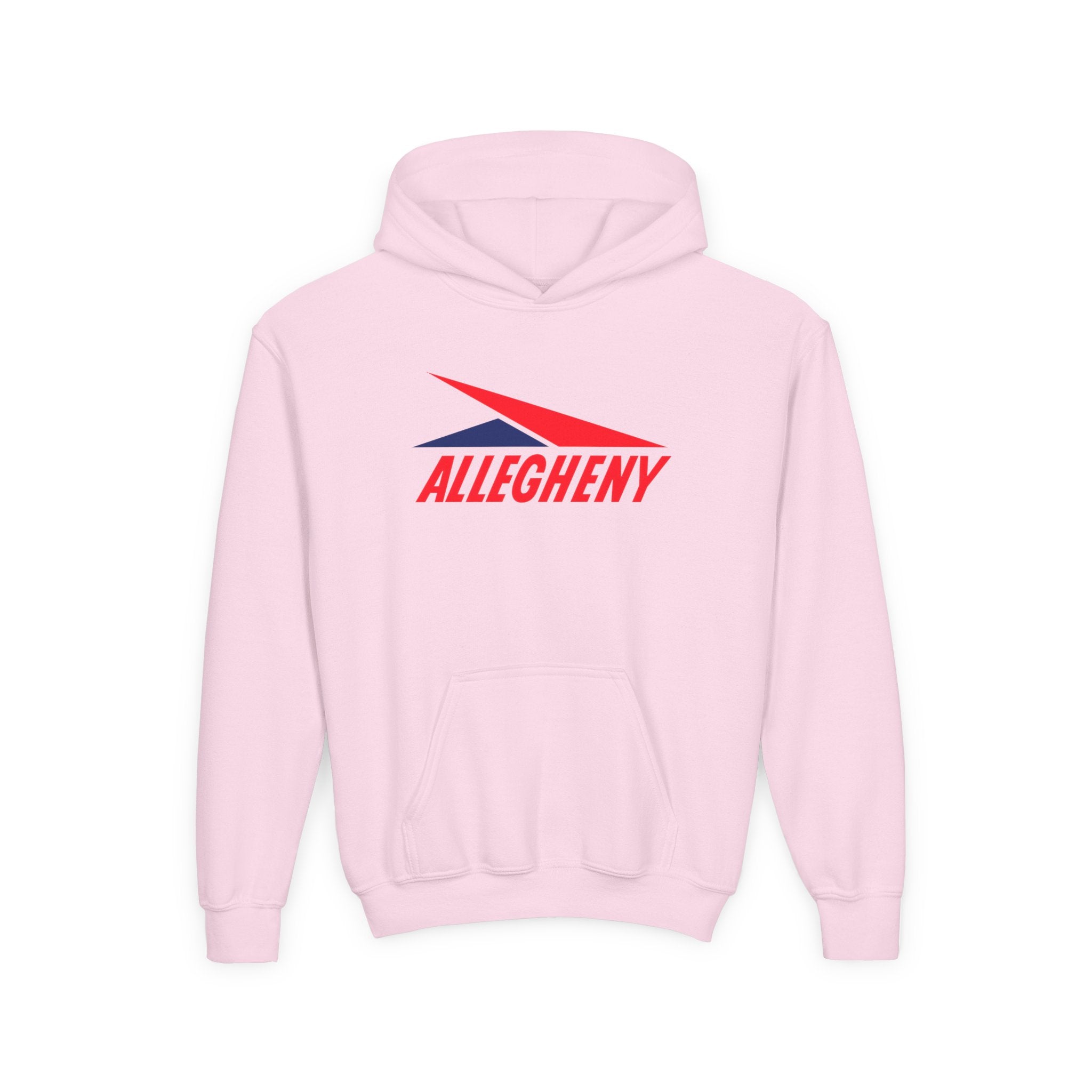 Allegheny Airlines Youth Hoodie / Sweatshirt