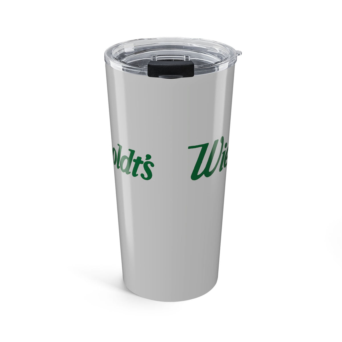 Wieboldt's 20oz Insulated Tumbler