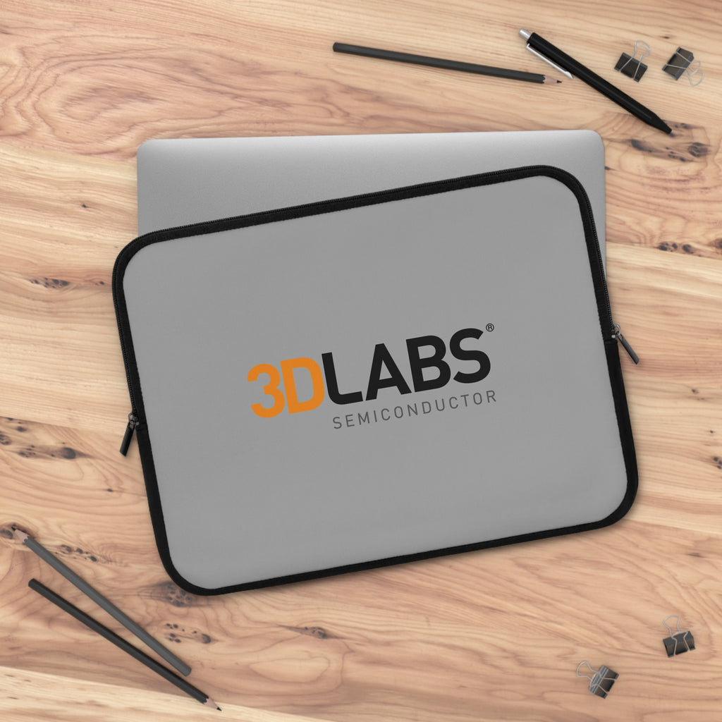 3Dlabs Laptop Sleeve