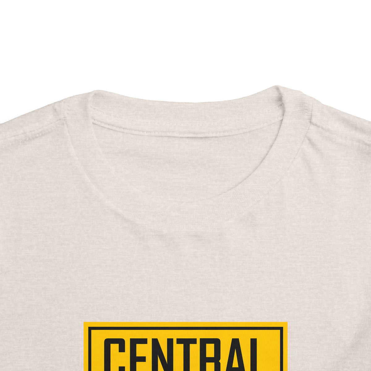 Central of Georgia Railway Toddler Tee / T-Shirt