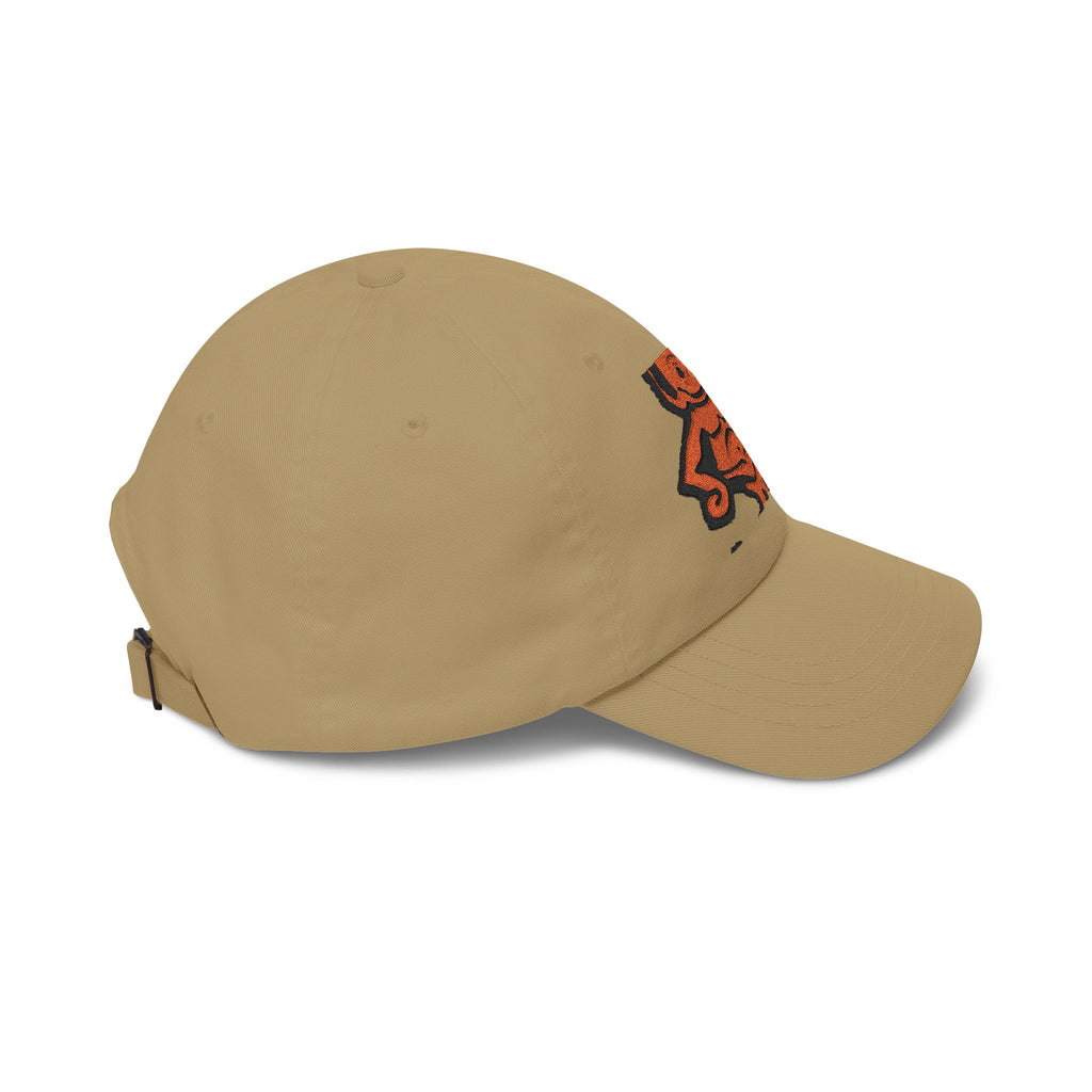 AMC Gremlin Embroidered Dad Cap Hat