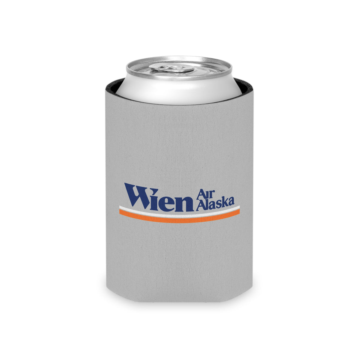 Wien Air Alaska Can Cooler