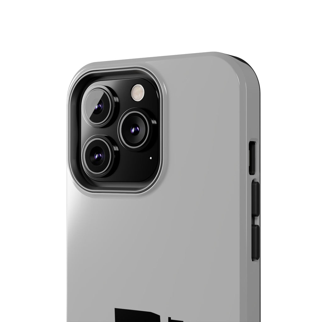 Participant Media Tough Phone Case
