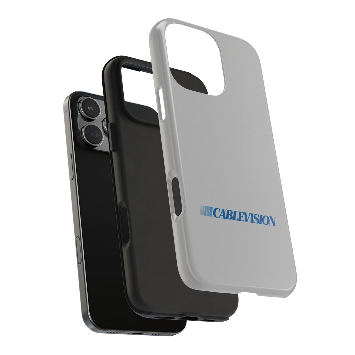 Cablevision Tough Phone Case