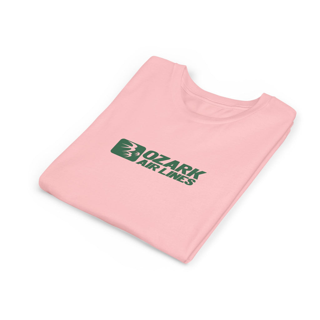 Ozark Air Lines Kids Tee / T-Shirt