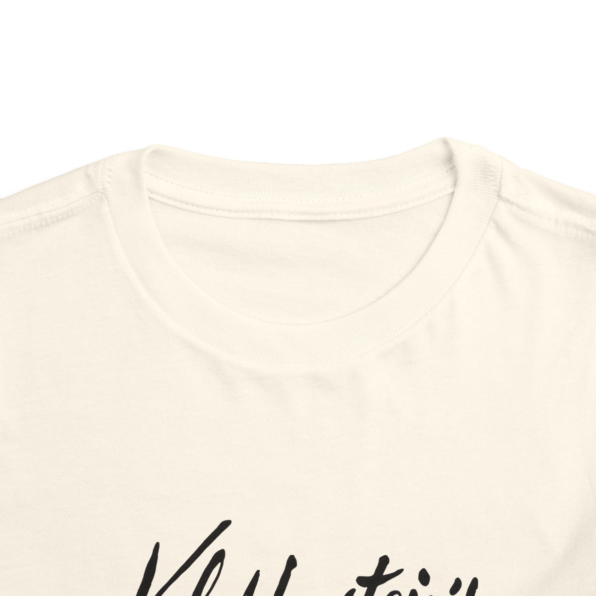 Klopfenstein's Toddler Tee / T-Shirt