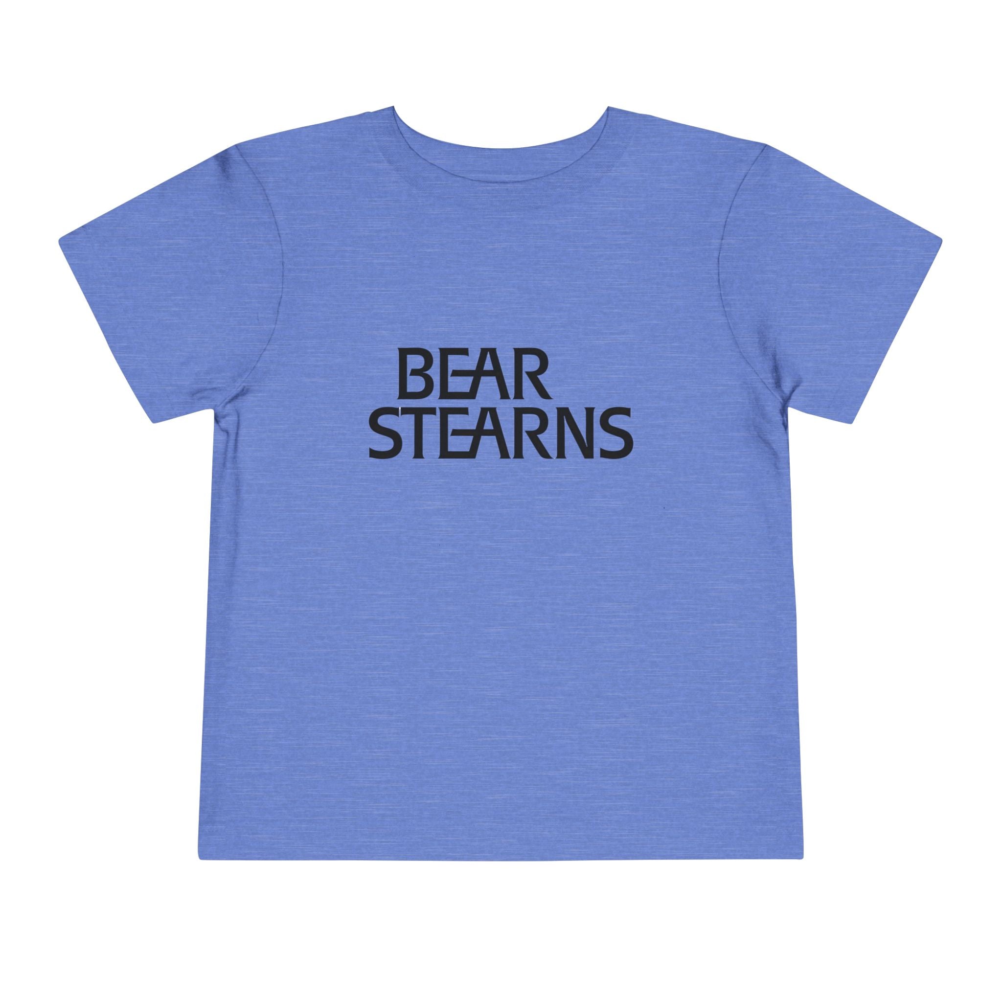 Bear Stearns Toddler Tee / T-Shirt
