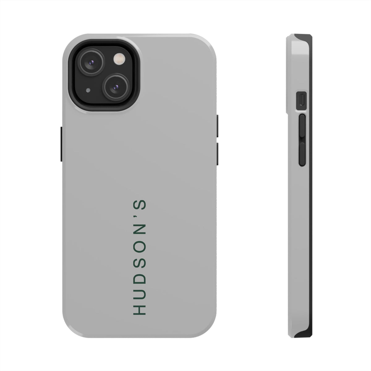 Hudson's Tough Phone Case