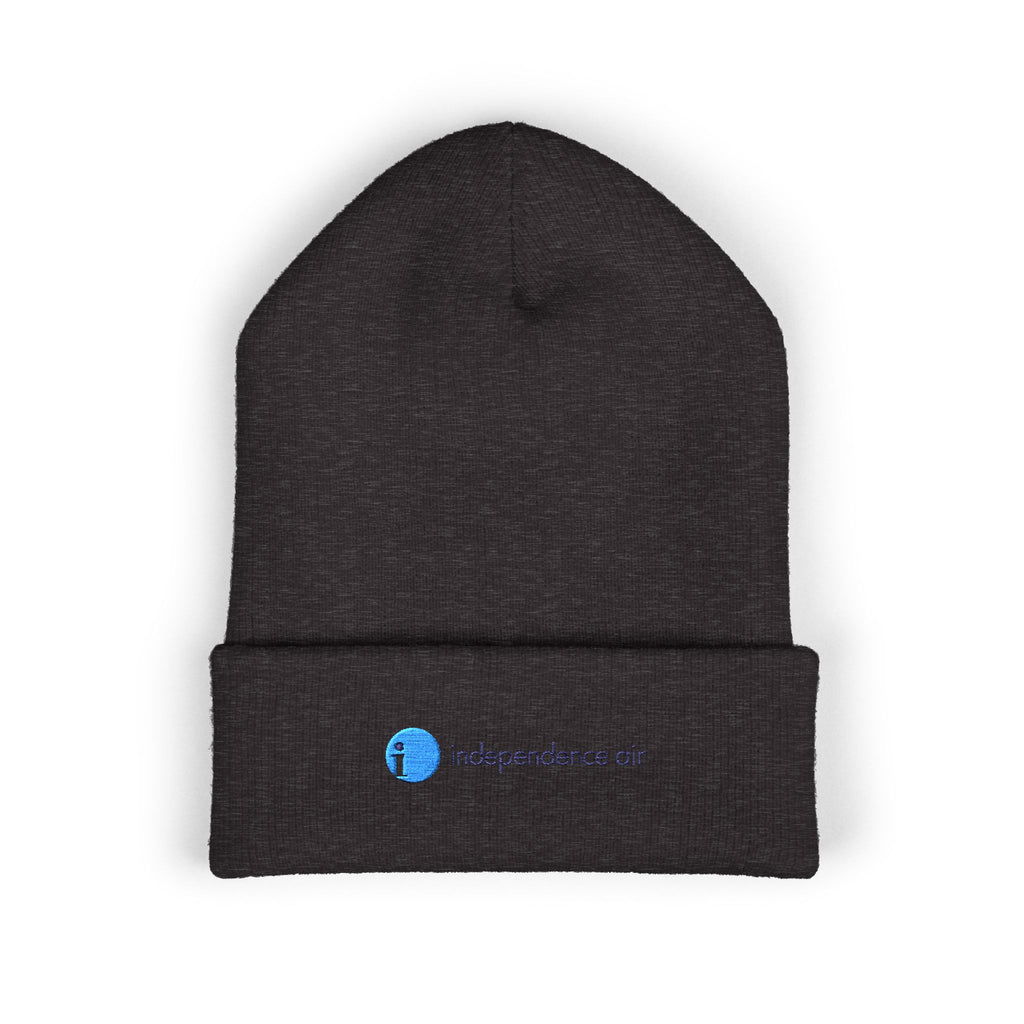 Independence Air Cuffed Beanie