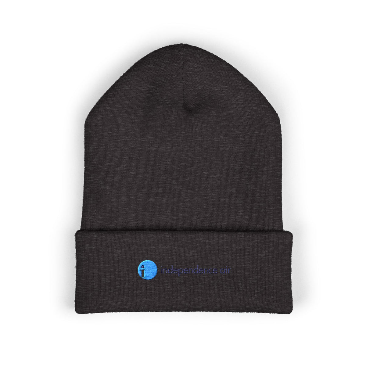 Independence Air Cuffed Beanie