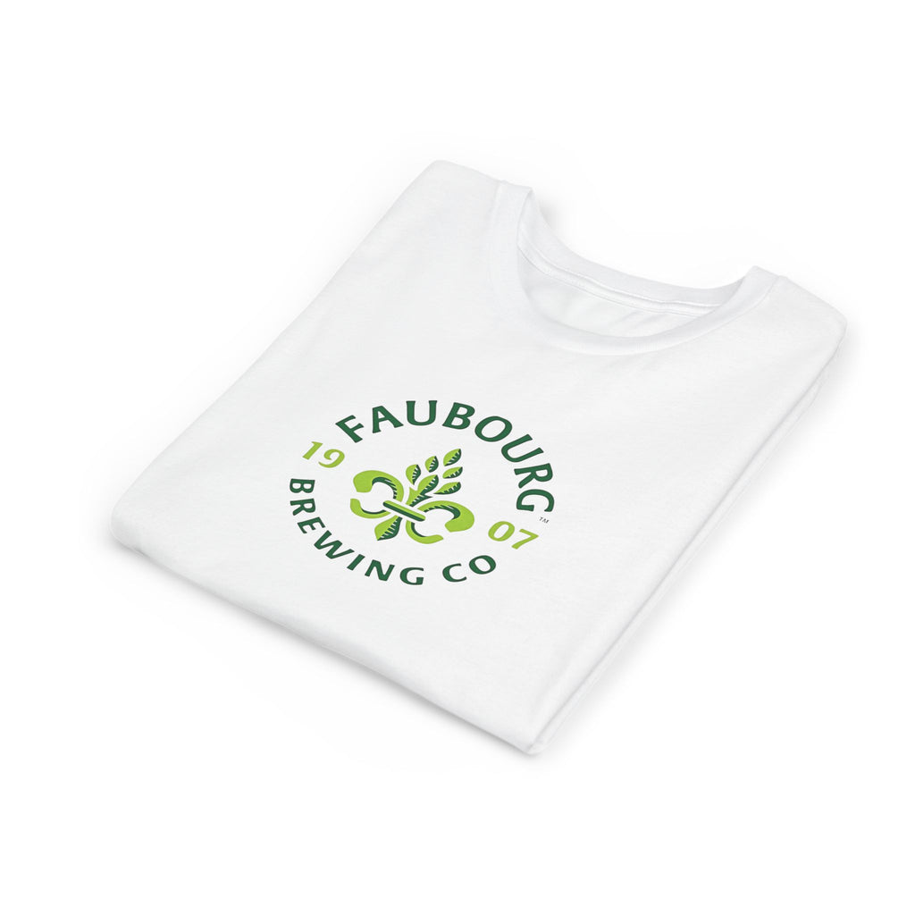 Faubourg Brewing Kids Tee / T-Shirt