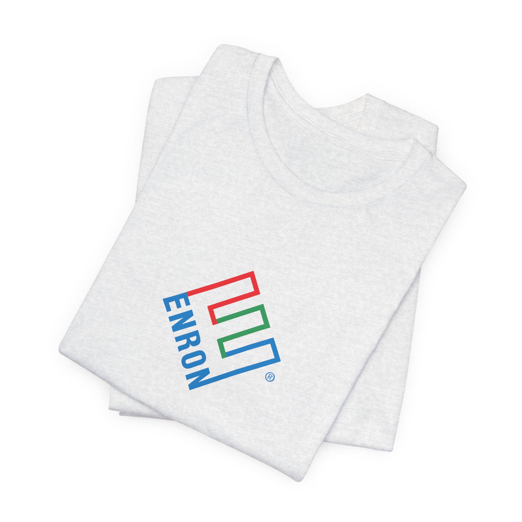 Enron T-Shirt