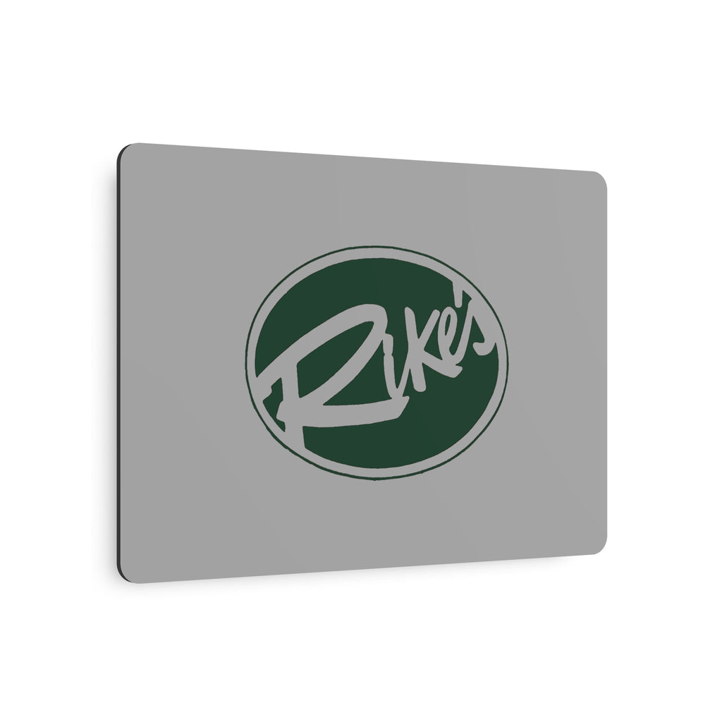 Rike-Kumler Company Metal Sign