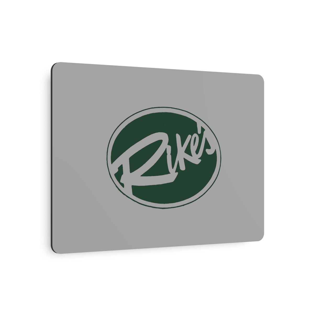 Rike-Kumler Company Metal Sign