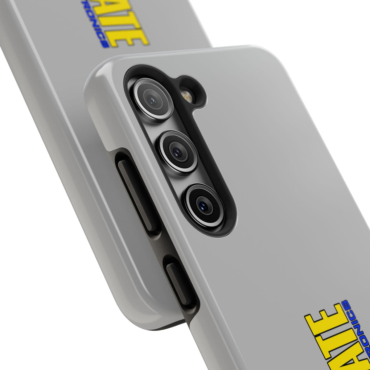 Ultimate Electronics Tough Phone Case