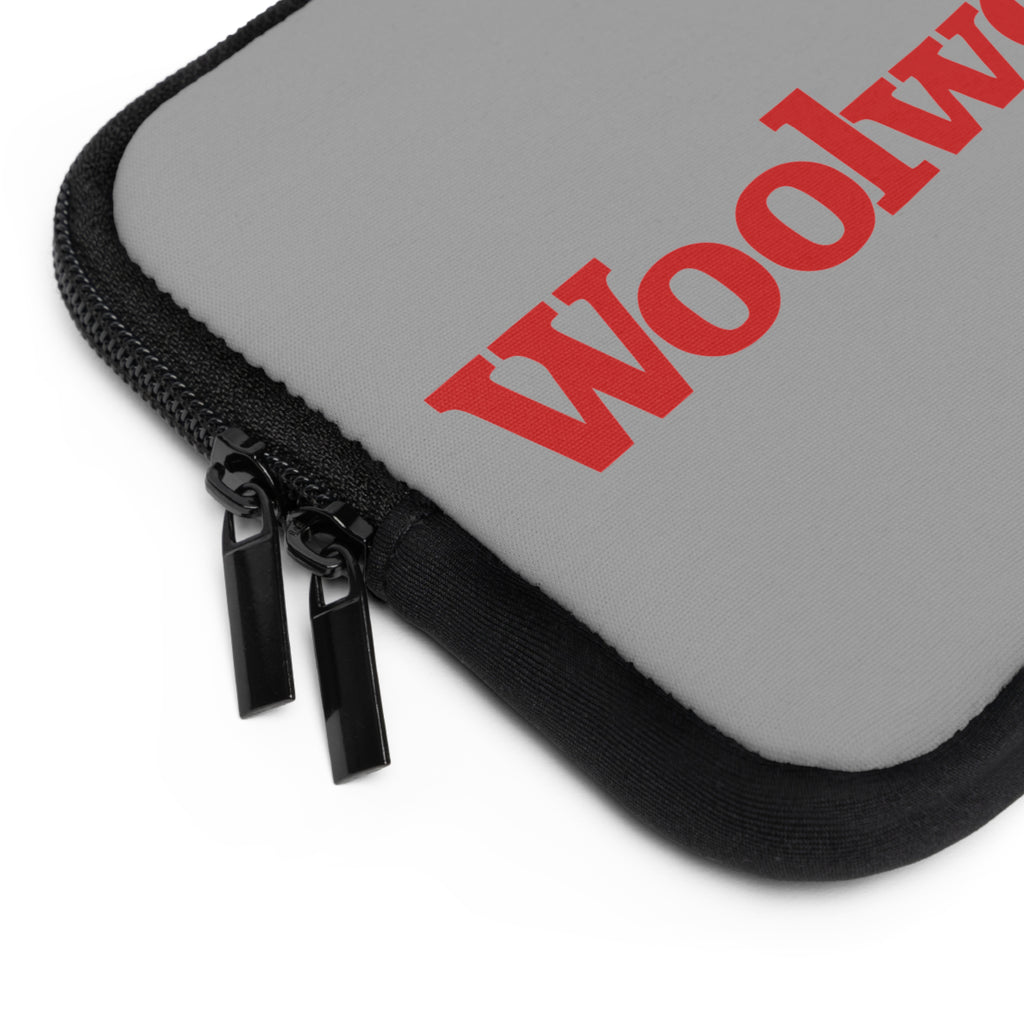 F. W. Woolworth Company Laptop Sleeve