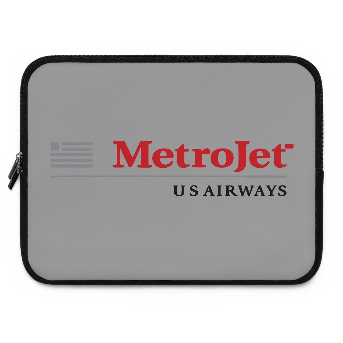 MetroJet Laptop Sleeve