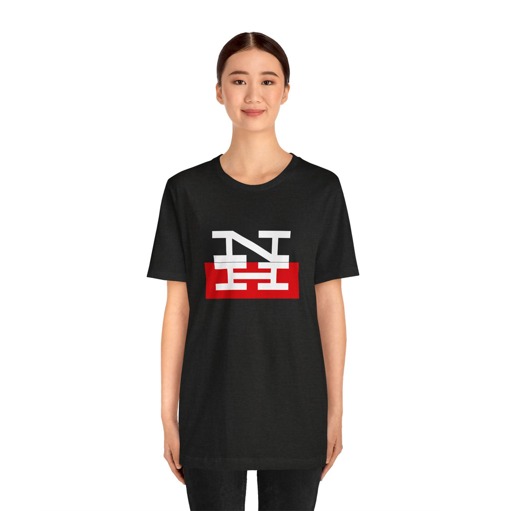 New York, New Haven and Hartford Railroad T-Shirt