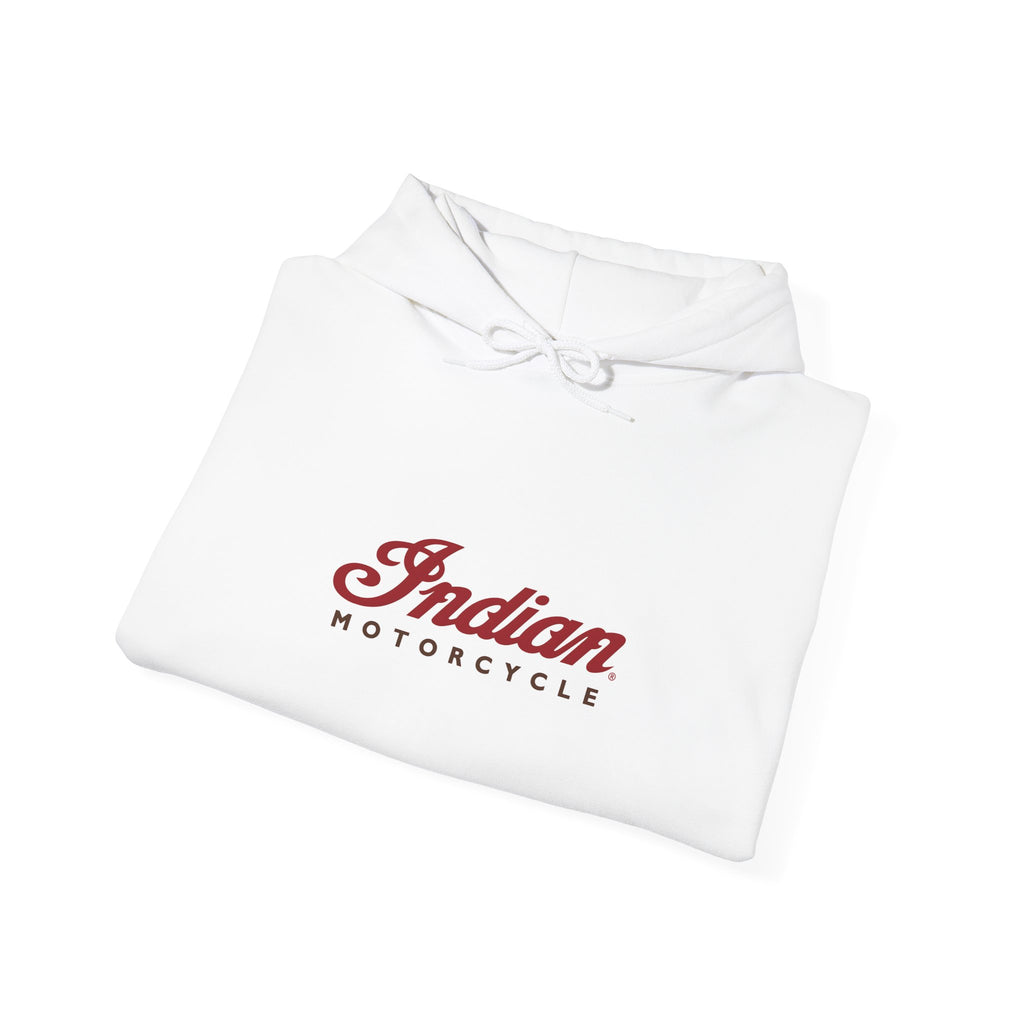 Indian Motorcycle Hoodie / Sweatshirt