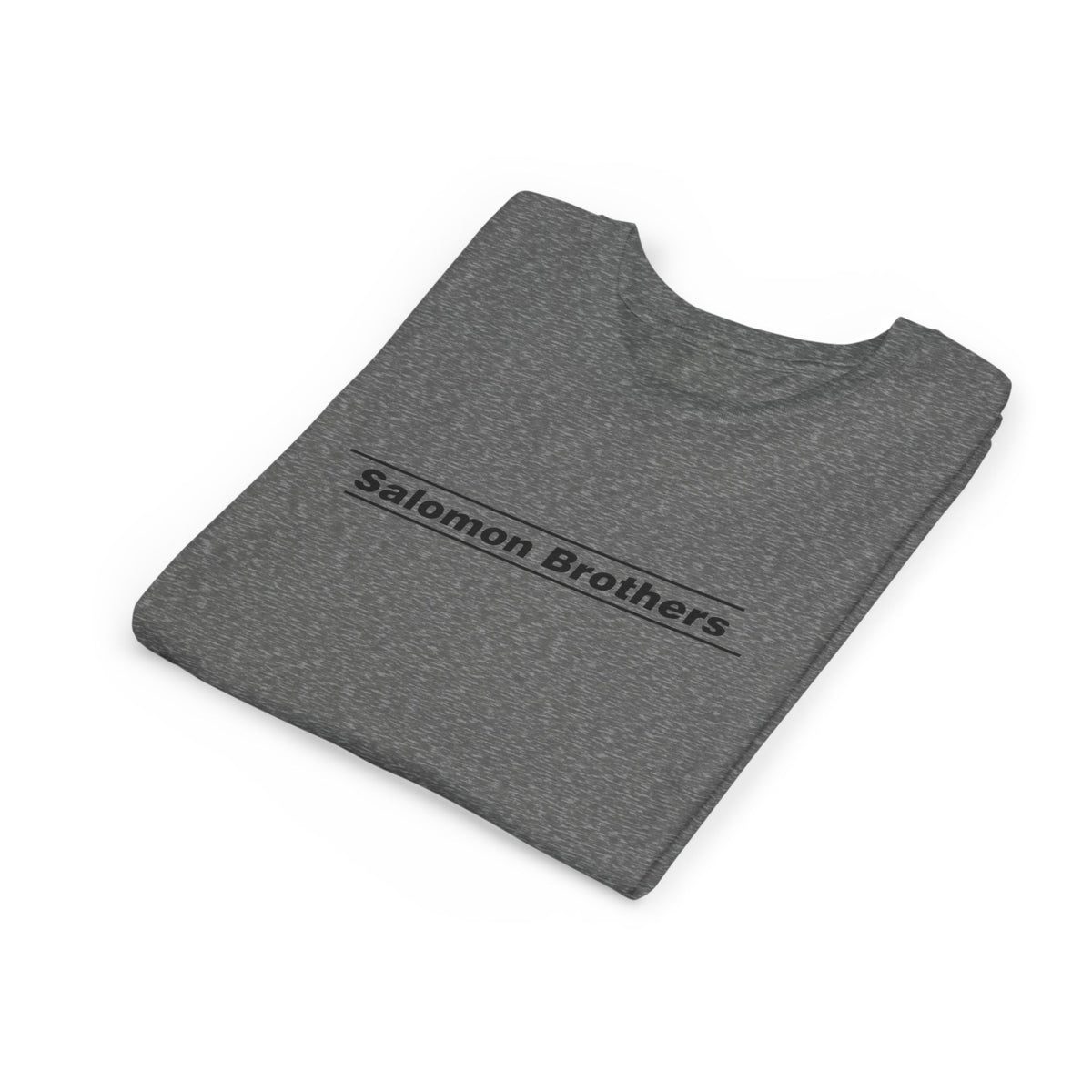 Salomon Brothers Kids Tee / T-Shirt