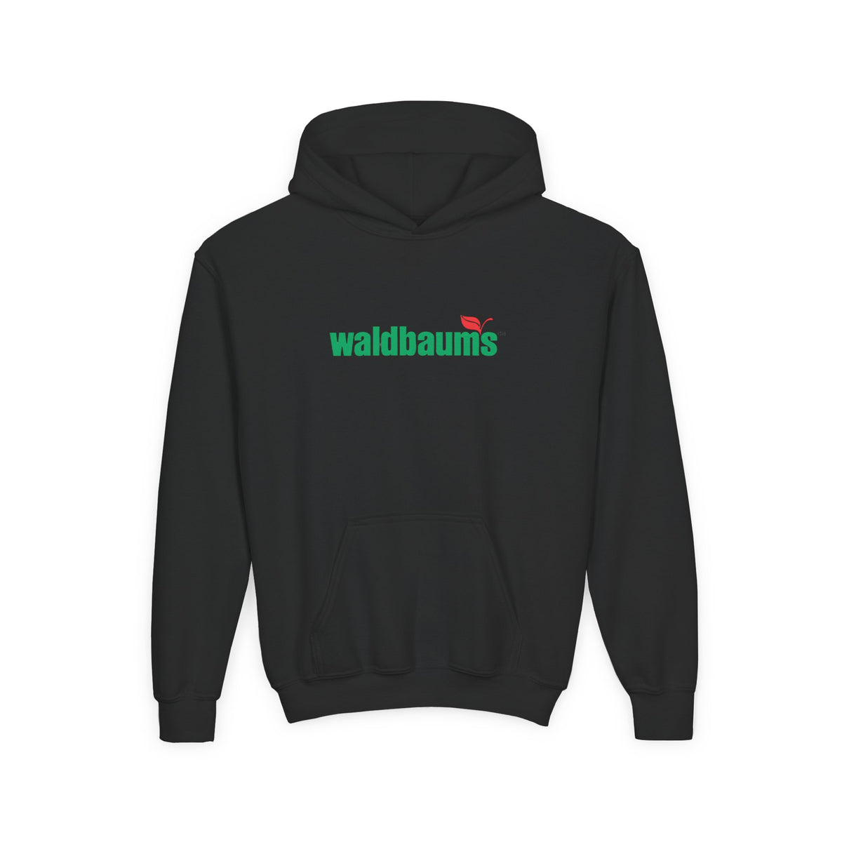 Waldbaum's Youth Hoodie / Sweatshirt