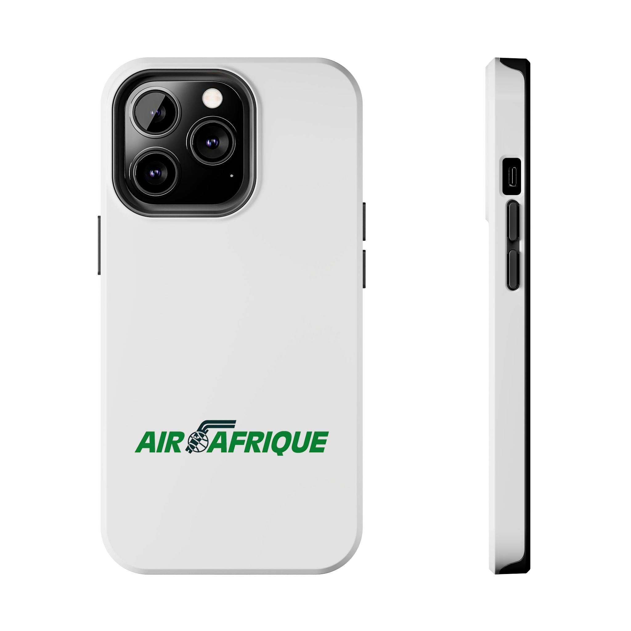 Air Afrique Tough Phone Case