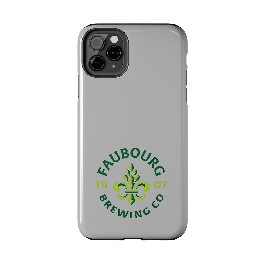 Faubourg Brewing Tough Phone Case
