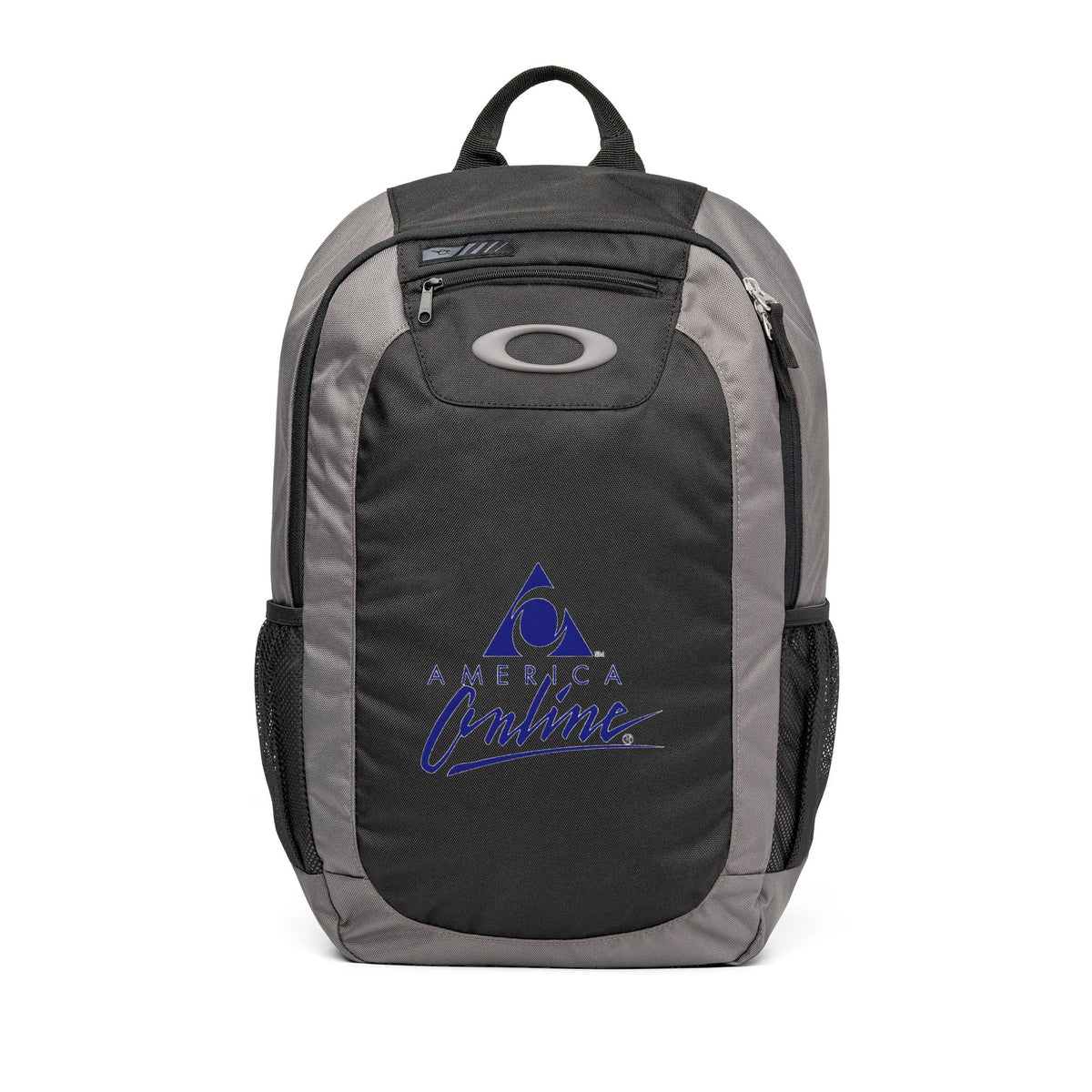 America Online (AOL) Backpack