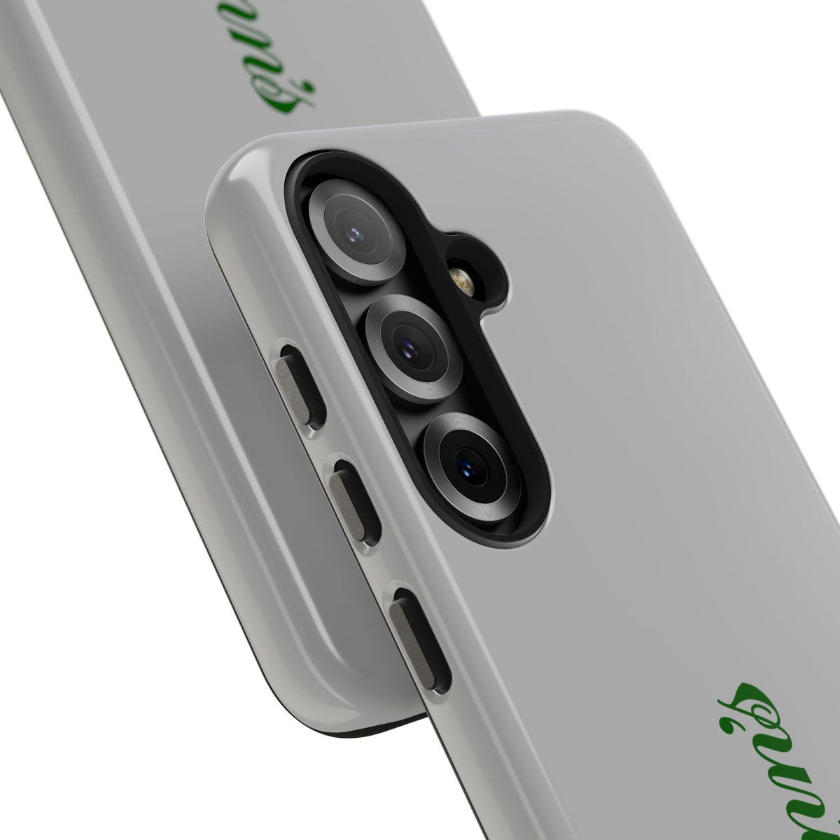 Kamm's Corners Tough Phone Case