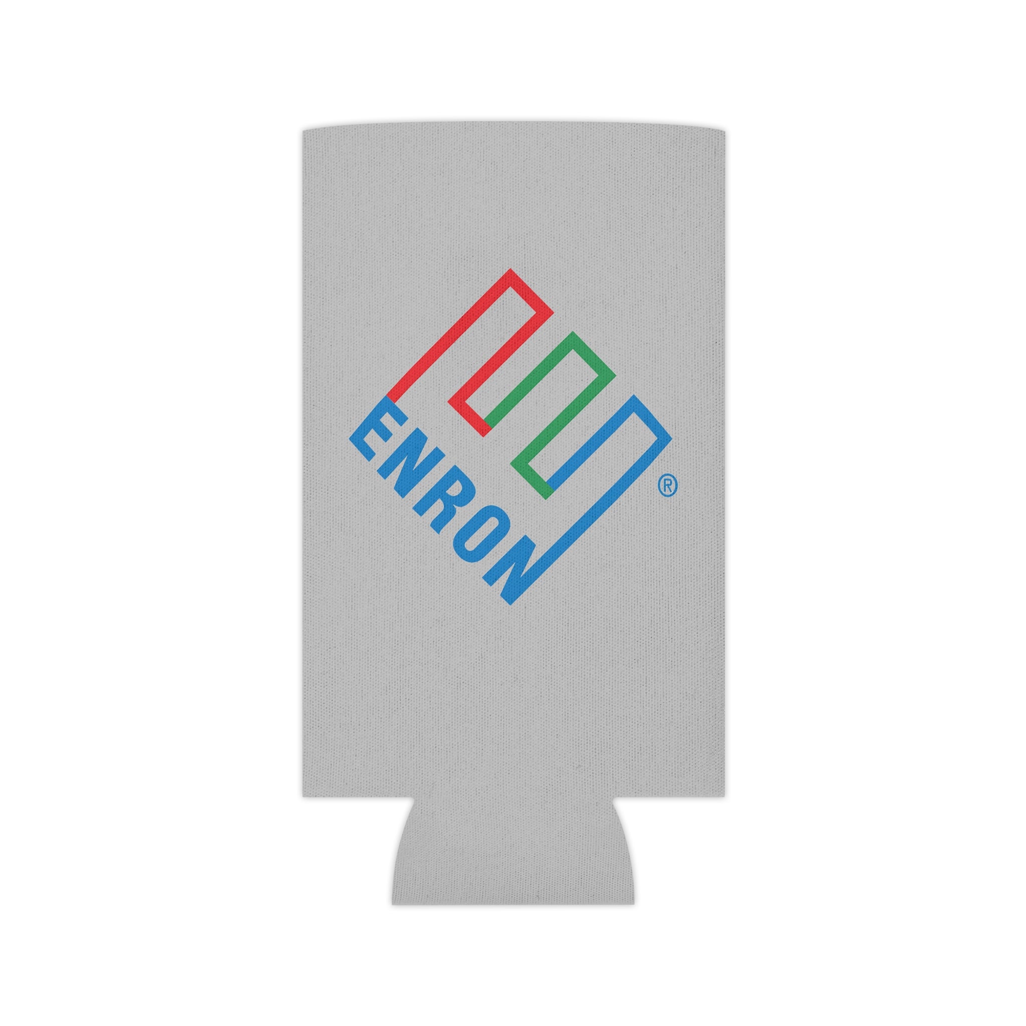 Enron Can Cooler